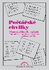 Potsk chvilky - Matematika 6 ronk(pirozen a desetinn sla) - pracovn seit - Zdena Roseck