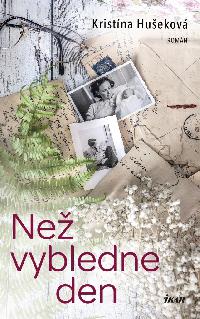 Ne vybledne den - Kristna Huekov