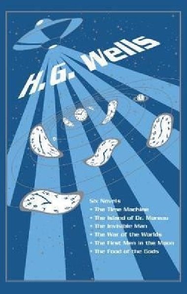 H. G. Wells - Wells H. G.
