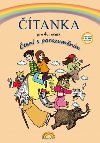 tanka pro 4. ronk, ten s porozumnm - Zita Jankov; Tereza Jankov