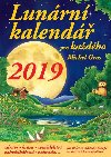 Lunární kalendář pro každého 2019 - Gros Michel