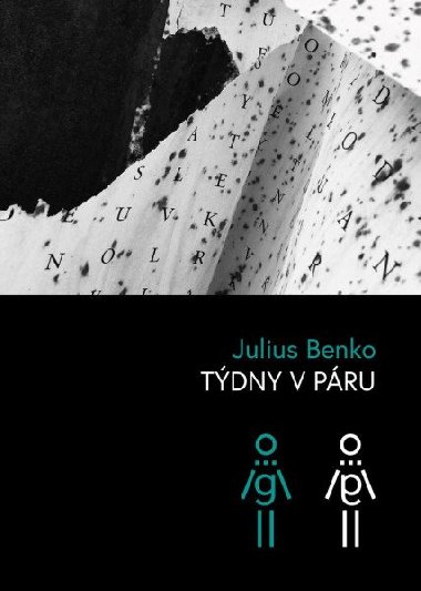 Tdny v pru - Julius Benko
