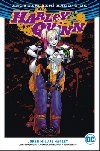 Harley Quinn 2 Joker miluje Harley - Amanda Conner; Jimmy Palmiotti; John Timms