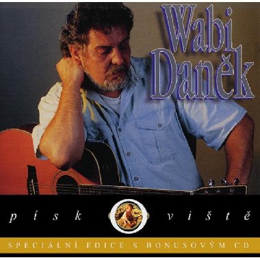 Pskovit - Wabi Dank