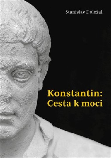 Konstantin - Stanislav Doleal