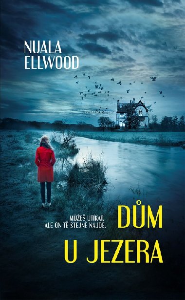 Dm u jezera - Ellwood Nuala