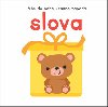 Ve do sebe krsn zapad Slova - 