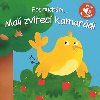 Poslouchm... Mal zvec kamardi - YoYo Books