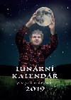 Lunární kalendář 2019 pro pole a zahradu - nástěnný - Zelotex