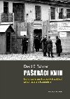 Paerci knih - David E. Fishman