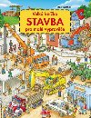 Velk knka - STAVBA pro mal vyprave - Max Walther
