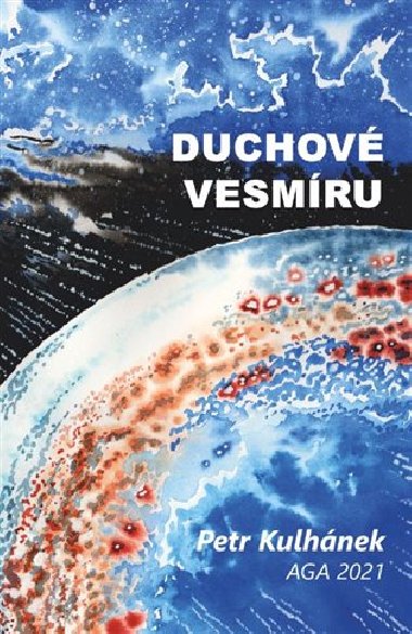 Duchov vesmru aneb tinctero pbh o neutrinech - Petr Kulhnek