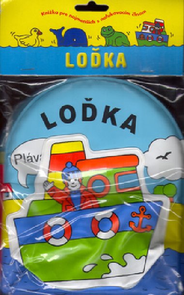 Loka - Gerald Hawksley