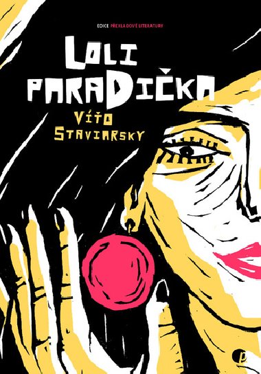 Loli paradika - Vio Staviarsky