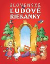 Slovensk udov riekanky - 