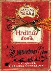Jak vycviit draka - Hrdinv denk - Cressida Cowellov