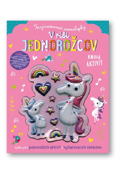 V ri jednorocov - Stuart Lynch