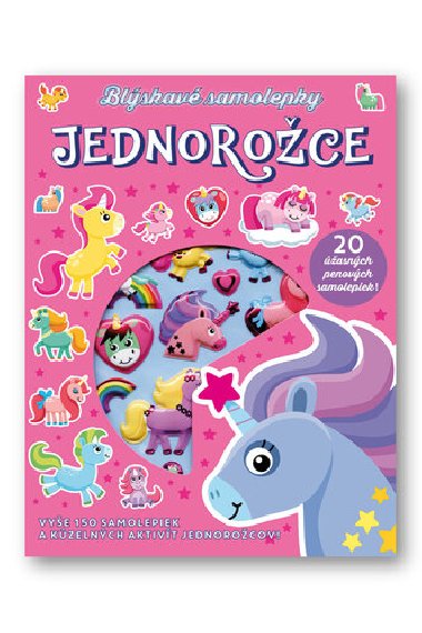 Jednoroce - 