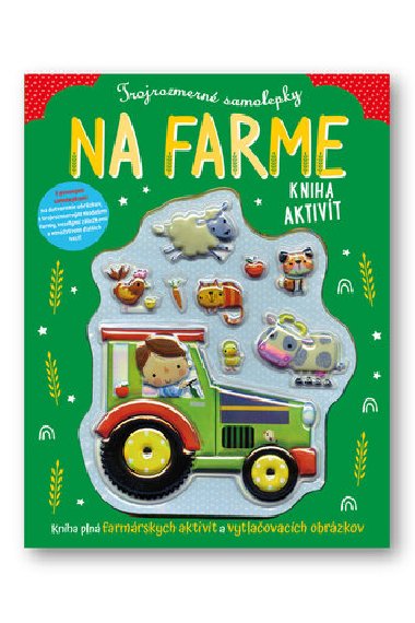 Na farme - Stuart Lynch