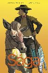 Sga 8 - Fiona Staplesov; Brian K. Vaughan