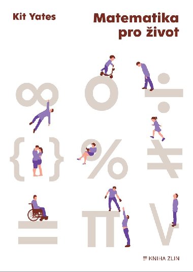 Matematika pro ivot - Yates Kit