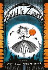 Amlie Zubat aPern ples - Laura Ellen Anderson