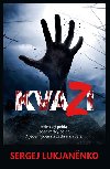 Kvazi - Sergej Lukjannko