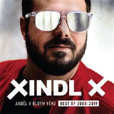 Andl v blbm vku-Best of - Xindl X