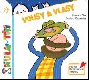Vousy a vlasy - Emanuela Nava; Desideria Guicciardini