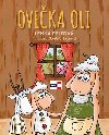Ovečka Oli - Lenka Fejtová