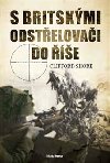 S britskmi odstelovai do e - Clifford Shore