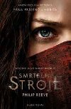 Smrteln stroje - Philip Reeve