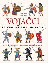 Vojci - Legioni Ryti Samurajov - Pavel Koln; Jakub Koln