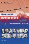 Osobnosti ponorovho exilu - Martin Nekola