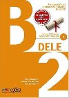 Preparacin Diploma DELE B2 Uebnice + 2CD - 