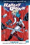 Harley Quinn 3 erven maso - Amanda Conner; Jimmy Palmiotti; John Timms