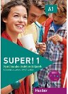 Super! 1 - uebnica a pracovn zoit neminy A1 (SK verzia) - Kursia Anta