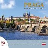 Praga: Klejnot w sercu Europy (polsky) - Ivan Henn