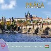 Prga: kszerdoboz Eurpa Szvben (maarsky) - Ivan Henn