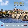 Prag: Dragulj u srcu Evrope (srbsky) - Henn Ivan