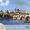 Prag: En juvel i hjartat av Europa (vdsky) - Henn Ivan