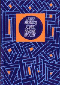 Konec krsn epochy - Josif Brodskij