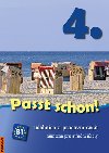 Passt schon! 4. Nmina pro S - Uebnice a pracovn seit - neuveden