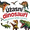 Deadley Dinosaurs - 