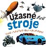 ھasn stroje - velk rozkldac strany pln fakt - Bookmedia