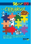 Předčtenářské dovednosti - 