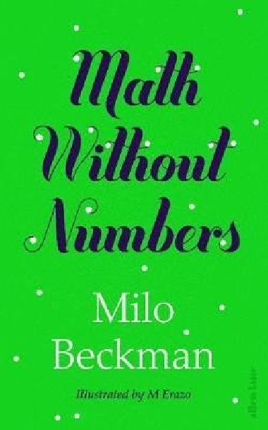 Math Without Numbers - Beckman Milo