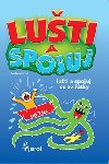 Luti a spojuj se zvitky - Iva Novkov