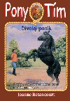 Pony tm Divok ponk - Jeanne Betancourt