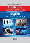 Anglitina pro Informan technologie - Daa Polivakova